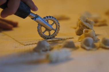 Castello Di Meleto Wine Destination - Camere in Castello e Appartamenti