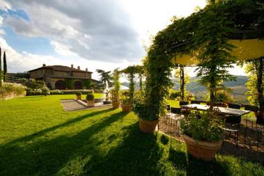 Capannelle Wine Resort