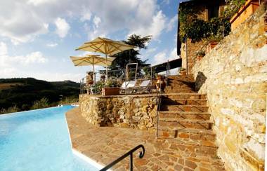 Capannelle Wine Resort