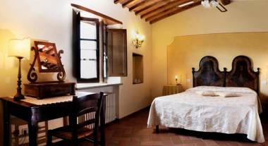 B&B Antiche Rime
