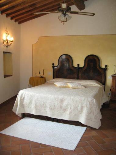 B&B Antiche Rime