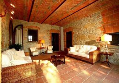 Podere Lucignano Secondo Agriturismo