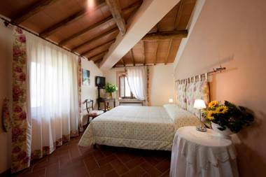 Cavarchino B&B