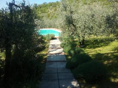 Agriturismo "Crocino in Chianti"