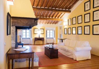 RICASOLI Villa Agresto