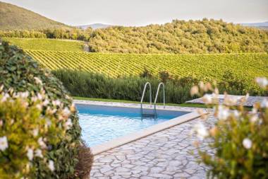 RICASOLI Villa Agresto