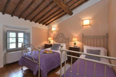 RICASOLI Villa Agresto