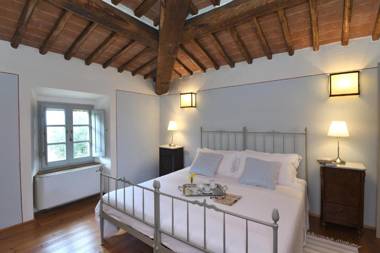 RICASOLI Villa Agresto