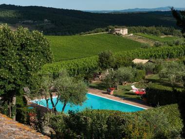 Agriturismo San Sano