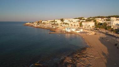 Camping Villaggio Santa Maria Di Leuca