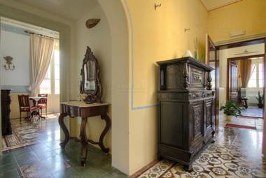 B&B A Palazzo