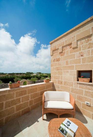 Agriturismo Masseria Alcorico