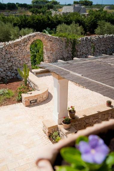 Agriturismo Masseria Alcorico