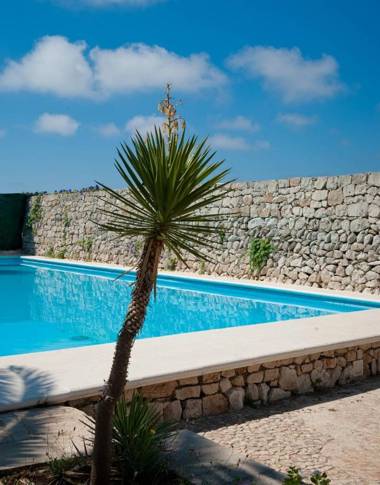 Agriturismo Masseria Alcorico