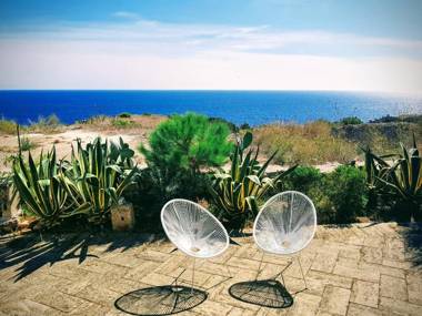 Villa Tina ai Piedi del Faro di Leuca