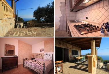 Foresta Forte - Ciolo