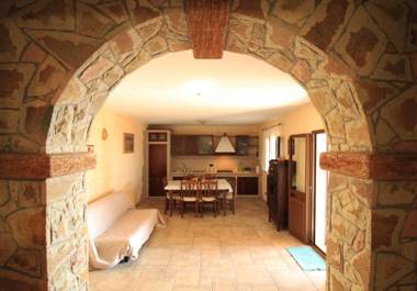 Foresta Forte - Ciolo