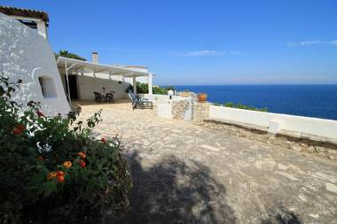 Dimora degli Artisti - Ciolo private sea access