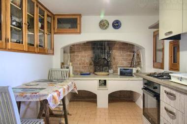 Dimora degli Artisti - Ciolo private sea access