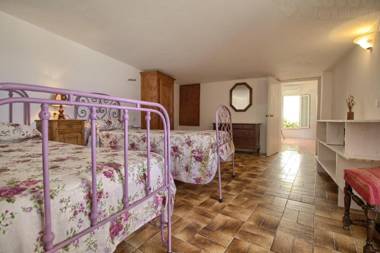 Dimora degli Artisti - Ciolo private sea access