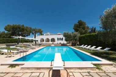 Villa Maria Clara by BarbarHouse