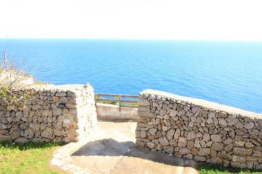 Scogliera del Gabbiano