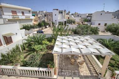 Dimora Copune - ACWiFiGardenBike