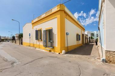 Casa Giusy by BarbarHouse