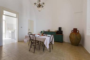 Casa Giusy by BarbarHouse