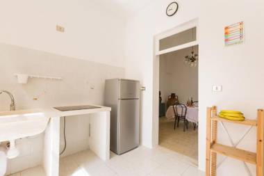 Casa Giusy by BarbarHouse