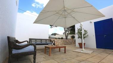 Villa Del Lentisco 8&2