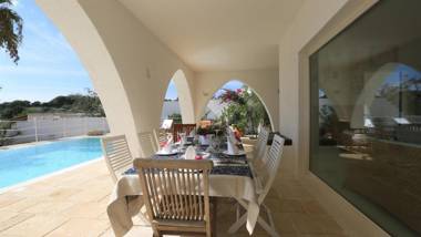 Villa Del Lentisco 8&2