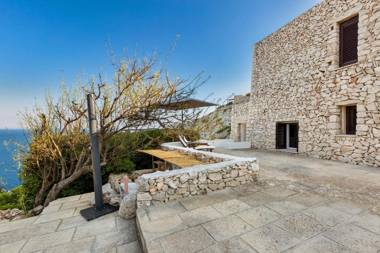 Villa La Mecca by BarbarHouse