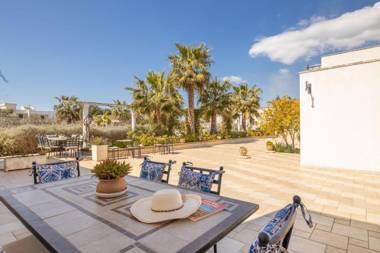 Masseria delle Muse - San Dana