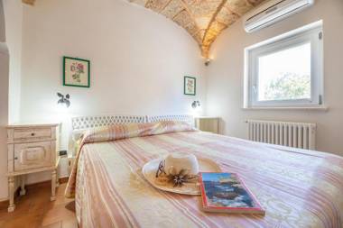 Masseria delle Muse - San Dana