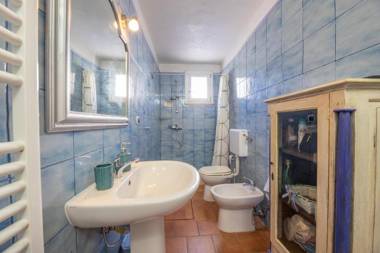 Masseria delle Muse - San Dana