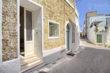 Corte Romana alloggio esclusivo nel borgo