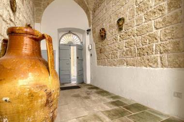 Corte Romana alloggio esclusivo nel borgo