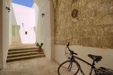 Corte Romana alloggio esclusivo nel borgo