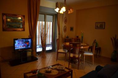 Enzo's Homestay
