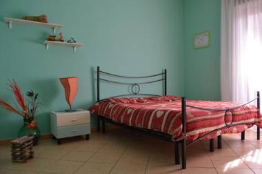 Enzo's Homestay