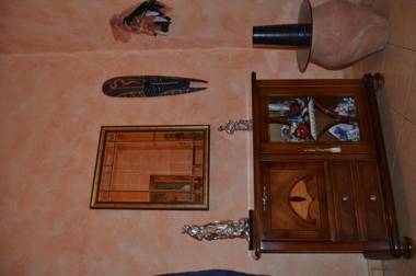 Enzo's Homestay