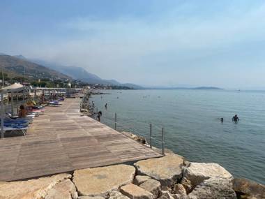 Villa Irlanda Grand Hotel