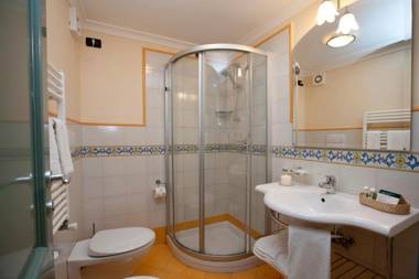 Il Quartuccio B&B Gaeta