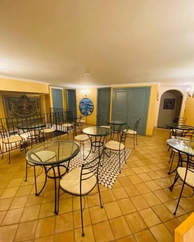 Il Quartuccio B&B Gaeta
