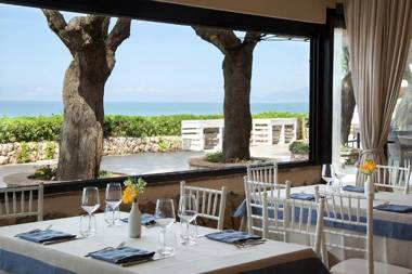 Hotel Villaggio Torre San Vito