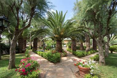 Hotel Villaggio Torre San Vito