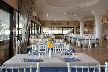 Hotel Villaggio Torre San Vito