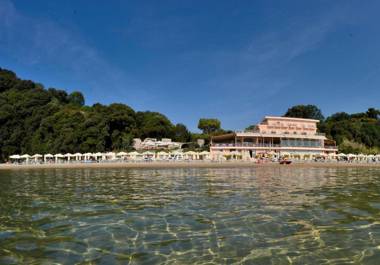 Grand Hotel Il Ninfeo