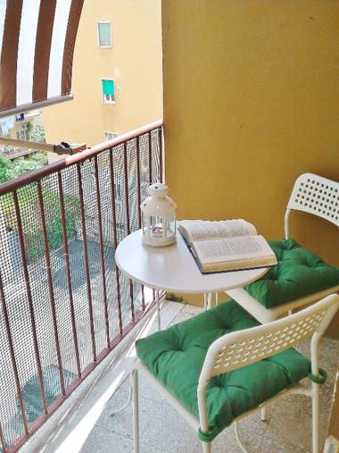 Appartamento Happiness